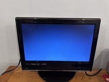 Currys C15DIGB10U TV LCD Ready