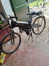 bicicletta elettrica pedalata assistita usata, Batteria da Ricondizionare