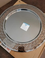 Alessi GV24 Vassoio Shaman