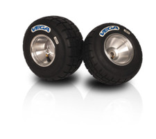 Set pneumatici kart - go, vega