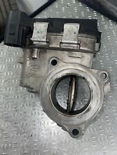 CORPO FARFALLATO FIAT 500X