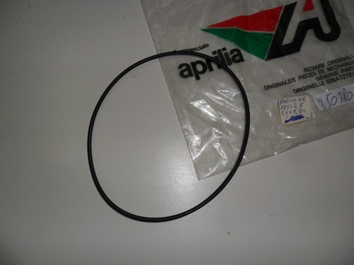 Anello coperchio testa - anello,