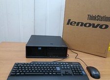 Lenovo ThinkStation P300 SFF CORE i7 4790 3,6GHz - RAM 16GB NVIDIA QUADRO K1200