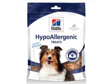 Hill's HypoAllergenic Treats snack per Cani sacchetto da 220 gr.