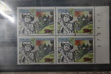 Francobollo TEX WILLER R