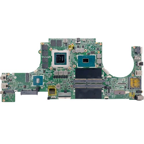 Scheda madre per laptop - , msi