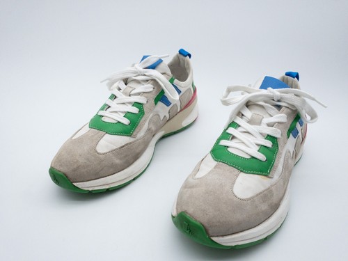 Lloyd sneakers donna scarpe - lloyd, da