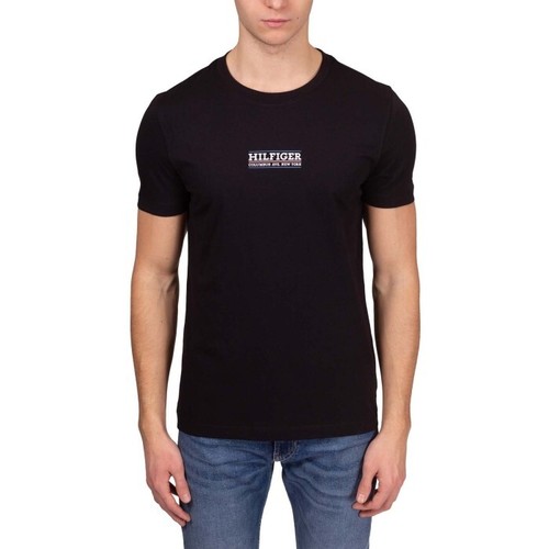 Shirt tommy hilfiger uomo - t-shirt,
