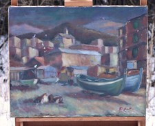 Martino Mario Rapallo - Porto