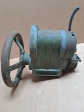 MAGNETE MARELLI MOD. FL4 PER AUTO ANNI 20-30 FIAT E LANCIA