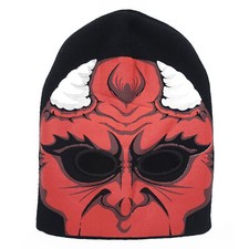 DIAVOLO TEMPESTA CAPPUCCIO