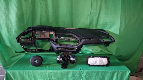Bmw serie f40 kit - bmw, airbag