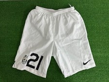 Pantaloncini Short Juventus