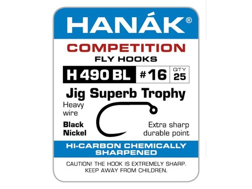 Ganci senza spine hanak - senza,