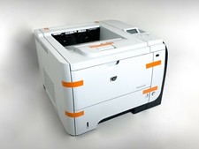 HP LaserJet P3015dn stampante
