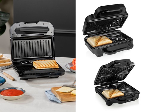 Tostapane per panini macchina