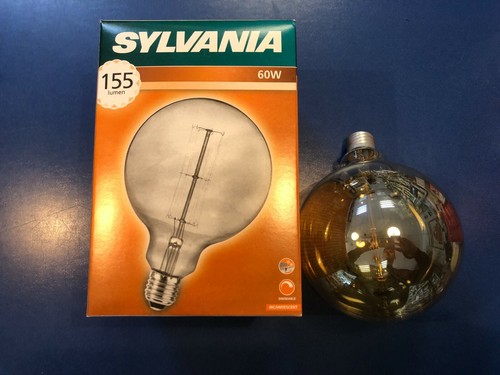 Sylvania decorative lampada - sylvania,