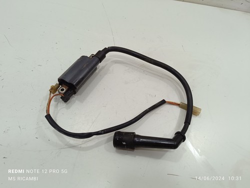 Bobina per suzuki burgman - bobina,