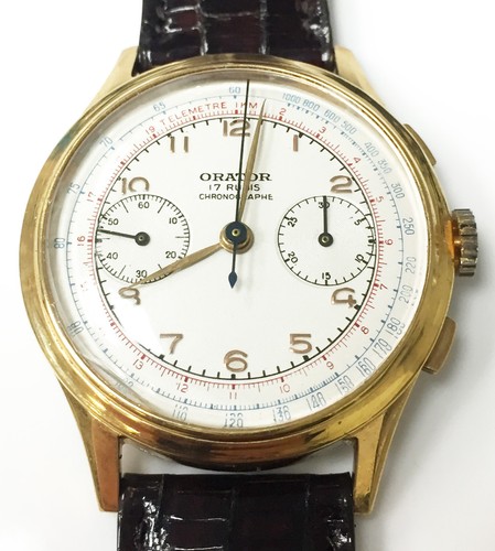 Orologio orator 2514 - orator,