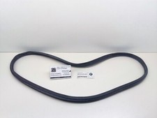 46542316077 Nuovo Originale BMW Moto borsa guarnizione valigia bauletto baule