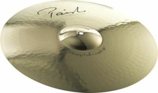 Paiste 18" Signature Reflector piatto pesante completo crash PSIGRFH18