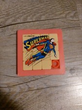 Superman Comics Anni 80 Gioco