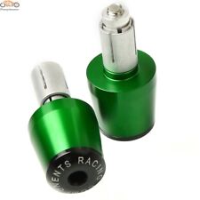 2X Moto Embouts de Guidon Pour Kawasaki Z750R Z750 Z650 Z300 Z250SL Z250 ZRX1100