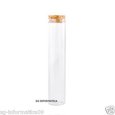 VASO VETRO SCATOLINA