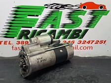 MOTORINO AVVIAMENTO MITSUBISHI PAJERO V20 2.8 3.2 TDI 1991-1999 CST35113AS