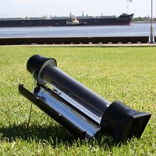 The Solar Boiler - Personal