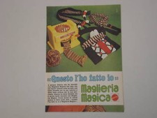 advertising Pubblicità 1976