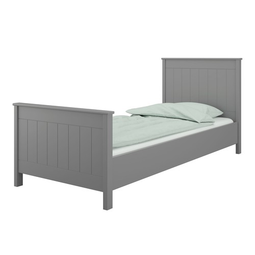 Letto singolo country - x, 200