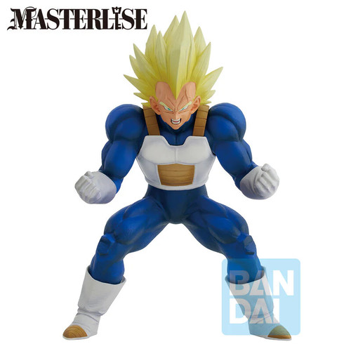 Figura ichibansho vegeta - ichibansho,