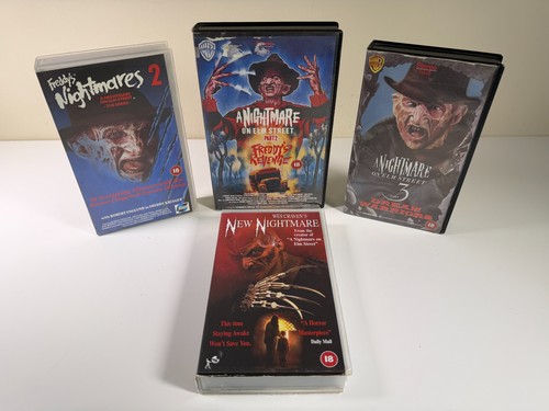 Nightmare elm - a,