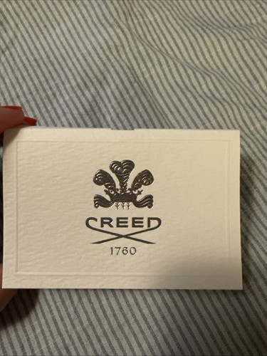 Creed 1760 eau - 1760,