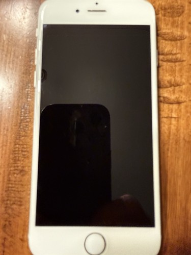 Apple iphone 128 argento - apple, 6s