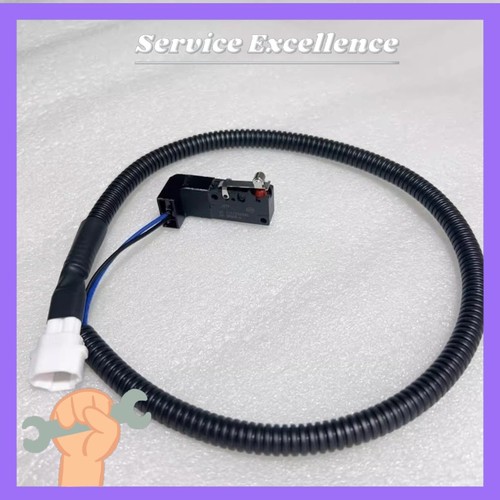 1pz microinterruttore sedile - microinterruttore,