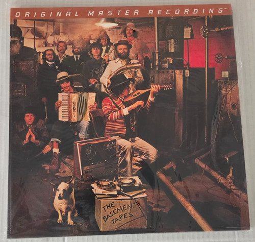 Bob dylan the band - &,