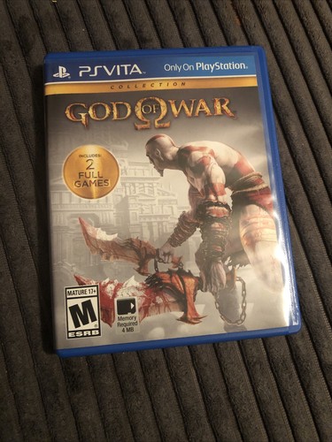 God war collection sony - of,
