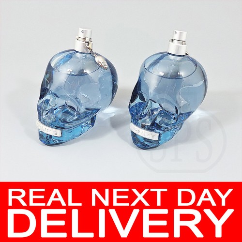 Police be eau de - x,