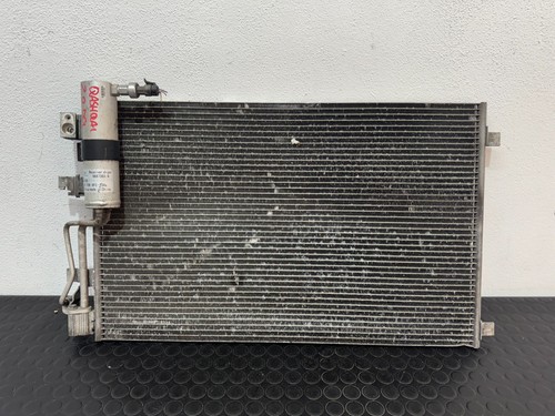Condensatore climatizzatore - condensatore,