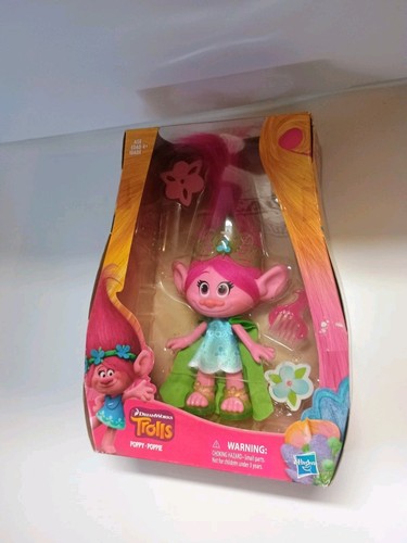 Personaggio poppy trolls - personaggio,