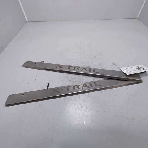 Interni per nissan trail - interni, 1°