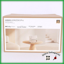 XGIMI HORIZON S Pro 4K