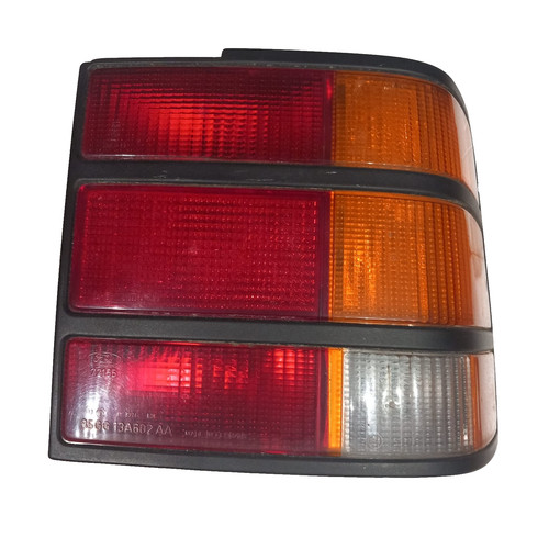 Fanale posteriore destro - destro, ford