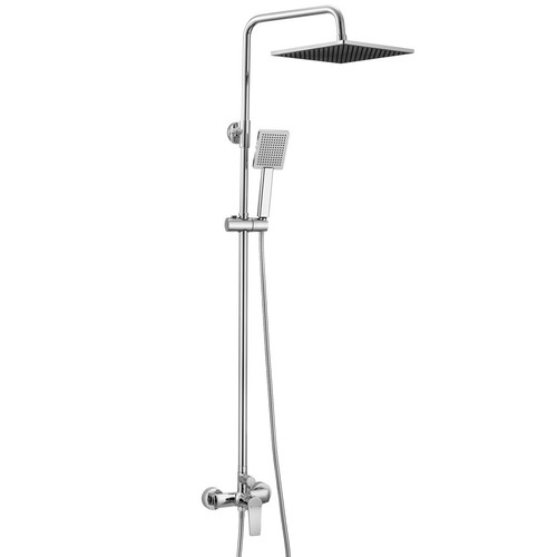 Auralum colonna doccia con - auralum,