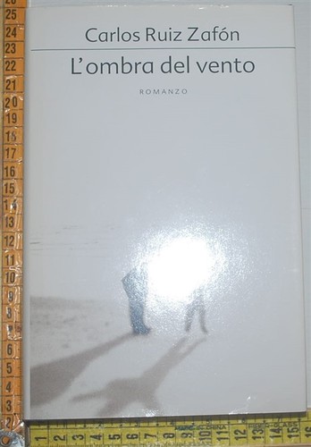 Ruiz zafon carlos l - ruiz,