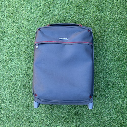 Valigia cabina samsonite soft - samsonite,