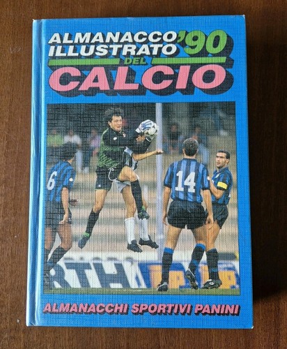 Almanacco illustrato del