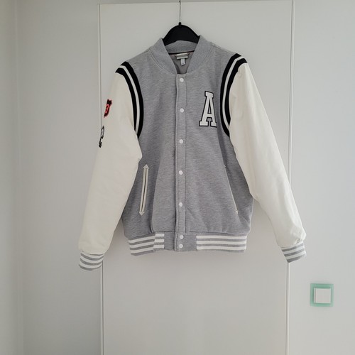 Adidas neo giacca baseball - neo,